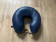 Halskrause Halskragen Schutzkragen aufblasbar Schutz- Trichter für Hund & Katze