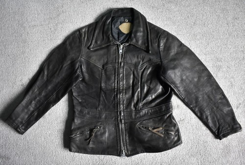 Vintage 60er 70er - , east