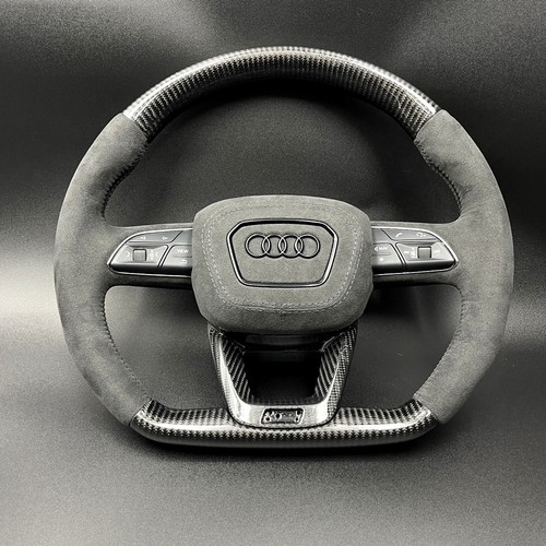 Audi rsq8 sq8 - q8, sq7