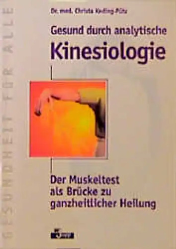 Gesund durch analytische