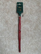 Hunter Halsband Diamond Petit