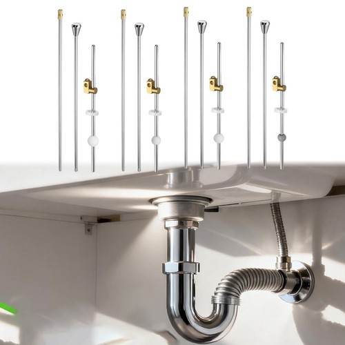 Verstellbares waschbecken - verstellbares,