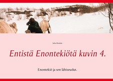 Juha Kivekäs | Entistä