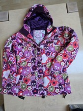 SKIJACKE,Plus Minus By