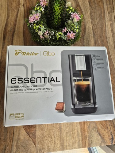 Tchibo qbo essential - qbo,