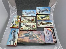 Konvolut Militär Jet