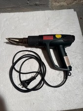 Metabo HE 2000 Heißluftgebläse Heißluftpistole 2000W mit Aufsatz