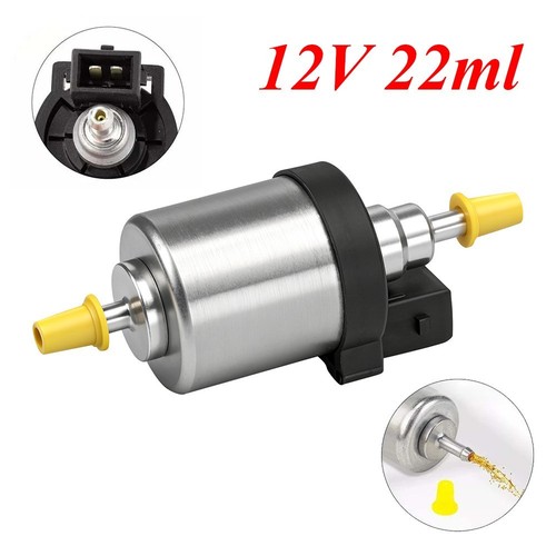 12v 22ml extrem - extrem, leise