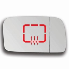 Asphärisch Rechts Beheizbar