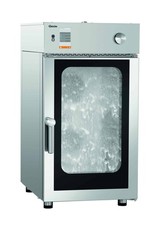 Bartscher Kombidämpfer