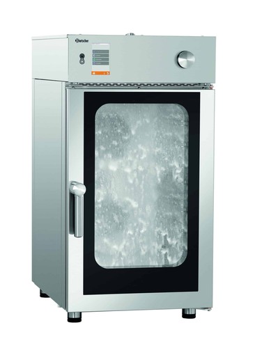 Bartscher kombidämpfer - bartscher,