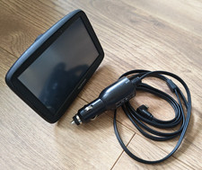 Tomtom navi via modell - , (modell