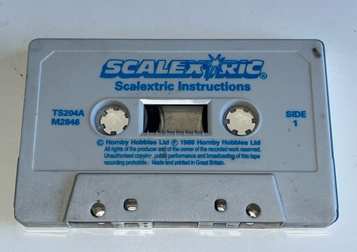 Scalextric vintage classic - scalextric,