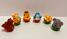 VTech Zoomizooz - 6 Tiere -