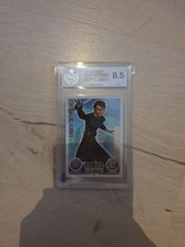 Star Wars Force Attax Serie 1