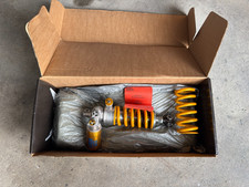 Öhlins TTX AP 468 Aprilia