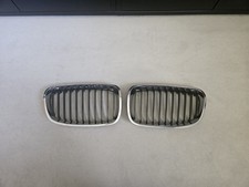 Original BMW Nieren Kühlergrill | Für 1er F20, F21 | Teile-Nr. 7239021 + 7239022