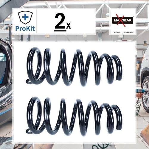 Original maxgear - 2x, original®