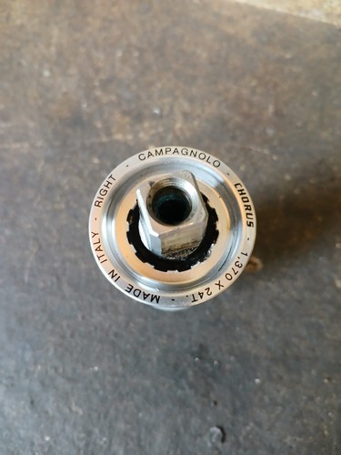 Campagnolo chorus innenlager - chorus,