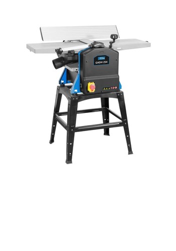 Hobel und dickenhobelmaschine - und,
