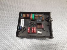 Volkswagen Golf V 2009 Diesel Sicherungskasten 1K0937125C DEV474907