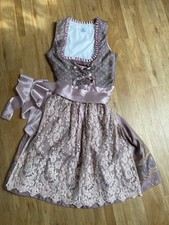 Edelnice Dirndl Größe 38 neu!
