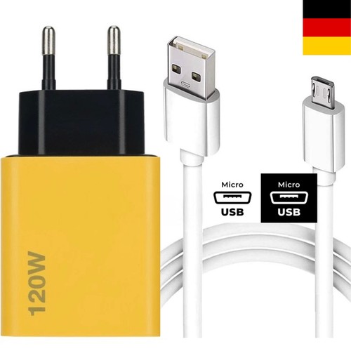 Fire stick usb netzteil - fire, tv