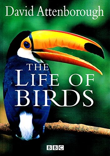 The life birds david - the,