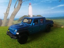 Modellauto Jeep  2020