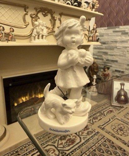 Hummel figur hum - hummel,