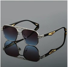 Jack Hafford Odyssey Aviator