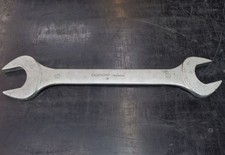 Gabelschlüssel, Doppelmaulschlüssel 55x60mm (gebraucht)