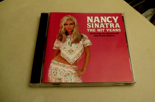 Hit years von nancy - von, |