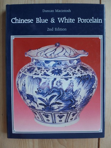Chinese blue and white - chinese,