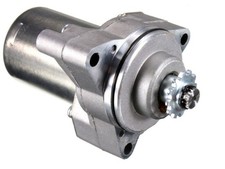 3 Bolt Quad Bike ATV Anlasser