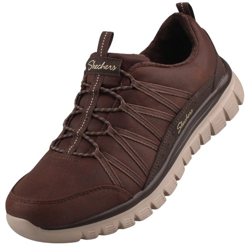 Skechers damen sneaker slipper - skechers,