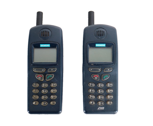 Siemens c25 handy d2 - c25,