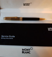 Montblanc Solitaire Classique