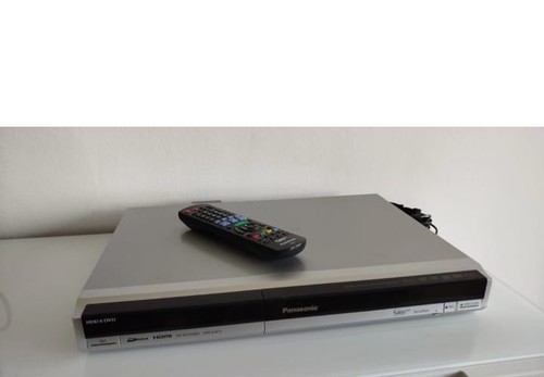 Panasonic mdr 575 dvd - 575,
