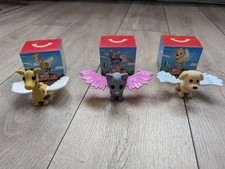 Adopt Me Roblox MC Donalds