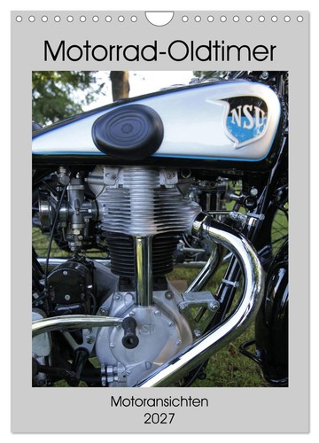 Motorrad oldtimer - oldtimer,