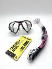 Cressi Schnorchelset Tauchen