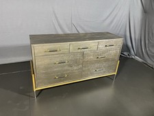 Weldrick Dresser Sunpan