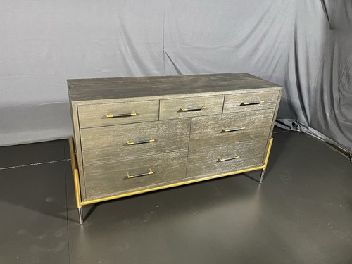 Weldrick dresser sunpan - weldrick,