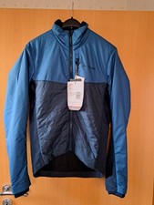 Neue vaude fahrrad - neue, fahrrad-winterjacke