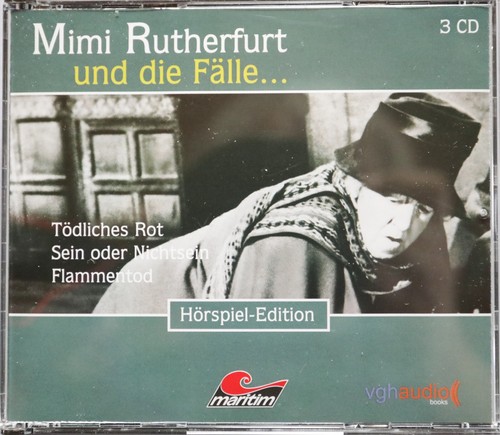 Mimi rutherfurt und - und, die