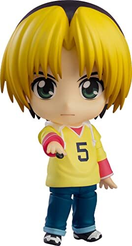 Nendoroid 1720 hikaru go - no,