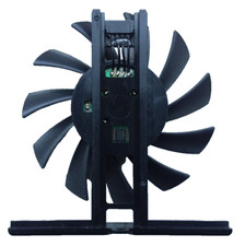 GAINWARD Grafikkarte Lüfter.  Lüfter Gtx 770 780 780ti Pantom