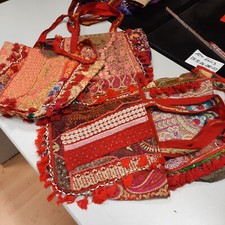 XXL Shopper Schultertasche