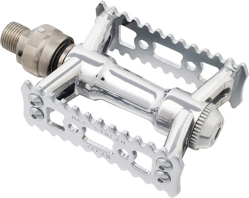 Mks mikashima pedal - mks,